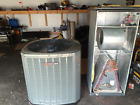 4ttr3060d100n Trane Ac Unit