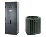 4ttr4060l1000a Trane Ton Air Conditioning Unit Series Including Free Installation With