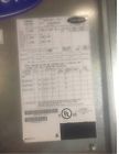 50ah-24-351 50ah024351 Carrier Model Cooling