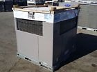 50ez-a60 5 Carrier Ton Commercial 13 Seer 208 230 Volt 3 Phase Heat-pump Package Unit