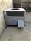 50js048 Carrier Single-packed Heat Pump-ac