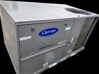 50kcqa05b2a5a6w4f0 Carrier New Ton Packaged Rooftop Ac Unit Btu Electric Heat