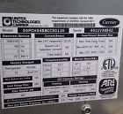 50pch048bcc50120 Carrier Aquazone 4 Ton