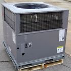 50tc-a02 Carrier Bryant Packaged 3-1 2 Ton Air Conditioner With Gas Heat 208 230v 1 Phase New