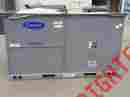 50tc0a06a2a6a0a0a0 Carrier 5 Ton Commercial 13 Seer 460 Volt 3 Phase Cooling Package Unit