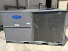 50tcd12a2a5a0a0 Carrier 10 Ton A-c