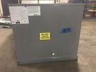 50tcqa06a2a6a0a0a0 Carrier 5 Ton Rooftop