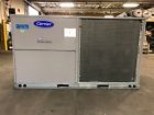 50tcqd08a2a5a0a0a0 Carrier Ton Heat Pump Rooftop Unit New Old Stock