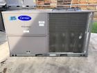 50tcqd12a3a60f0c0 Carrier 10 Ton Heat