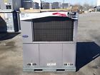 50vt-b60 50 Carrier 5 Ton Commercial 14 Seer 208 230 Volt 3 Phase Heat-pump Package Unit