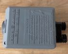 530se Riello Oil Burner Control