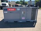 558jp04a000a1a0aaa Bryant Ton Rooftop Unit New Addition