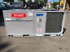 558jp05a000a1a0aaa Bryant Ton Rooftop Unit New Addition