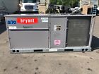 558jp06a000a2a0aaa Bryant Ton Rooftop Unit New Addition