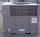 574dnwa30060aa Bryant Single-packaged Gas Heating-electric