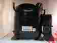 59-nj9226gk2 Nj9226gk2 Aspera Embraco Brand New Medium Temp 1hp Hermetic Compressor 208v R404a