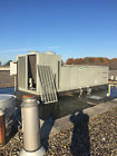 5fhlf30 Trane 30 Ton Intellipak