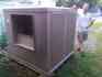 5ftt5 Ducted - Champion Drive Cooler Evaporative