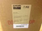 5pv26 Dayton Hydronic Heater Model