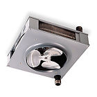 18-1-4 5pv63 Dayton Hydronic Unit Heater 190735349526