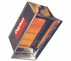 5vd61a Dayton Commercial Infrared Heater