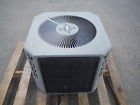 H4dbc18s06a 60hz 10 208-230v Seer York Air Ton 1ph Conditioning Unit 1.5