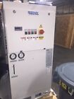 63.02-kew-s Riedel 2014 4 Ton Portable Water Cooled Chiller New Never Used 460v Pump Tank