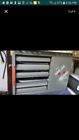 631196 Modine New Hot Dawg Btu Separated Combustion Gas Unit Heater