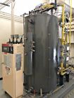 64s47921 Miura Boiler Co Ltd Mdl High Efficiency Steam Ton To