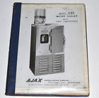 685 Ajax Compartments Models Water Food 900 Photos Manual Cooler -