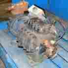 6rn2-3000-tsk-801 Copeland Copelametic Compressor