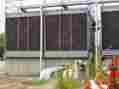 7-713-86 8911 Marley 500 Ton Cooling Tower By Model See Pic