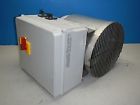 H3h5510t 713283 Tpi Markle Forced Air Stainless Steel Wash Down Duty Heater