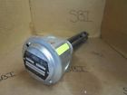 713lu0499 Indeeco Immersion Water Heater Element Npt New