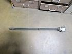713lu0526 Indeeco Tank Drum Heating Heater Element Volts Watts