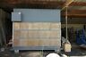 7500-248 Rapid Engineering Air Turnover Unit With Optional Heating Cooling And
