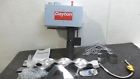 7d842 Dayton Btuh Lp Infrared Gas Tube Heater