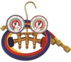 802432 Jb Industries Brass Charging Manifold Assembly 684520335318