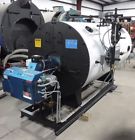 80smb Lattner 60 Hp Steam