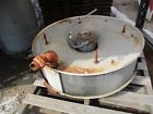 1h13887d 810 Modine Steam Heater Used