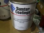 888s2006 Sumter Coatings Sc Strontium Chromate Aluminum Tank Paint Gallon Can