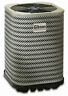 918541j Nordyne Gibson Seer Ton High Efficiency Heat Pump