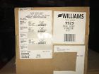 9929 Williams 36 Oval Vent