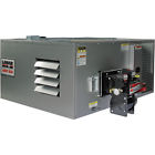 Mxd-200a 9971a Lanair Waste Heater Ductable Pkg