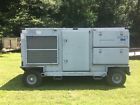 A-m32c-5 Engineered Air Systems Millitary Trailer Mounted Conditioner