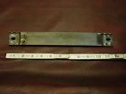 1212 A3 Vulcan Heat Strip