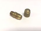 A31482 Jb Industries Half Union 684520314825
