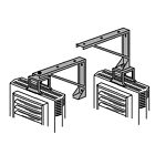 A5105 Tpi Wall-ceiling Hanging Bracket 686334692694