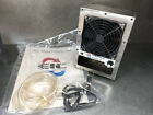Aac-120-4xt-f Aac-120-4xt- Eic Solutions Inc Enclosure Thermoelectric Air Conditioner Btu