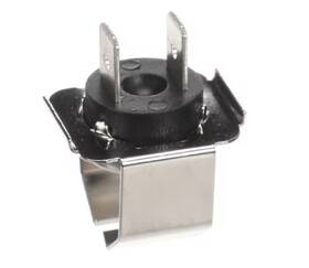 Rn-013-3-0-fa09-2f4 Aaon 085-0199-00 Discharge Thermistor 1/2 Inch Tube Fits For Mod